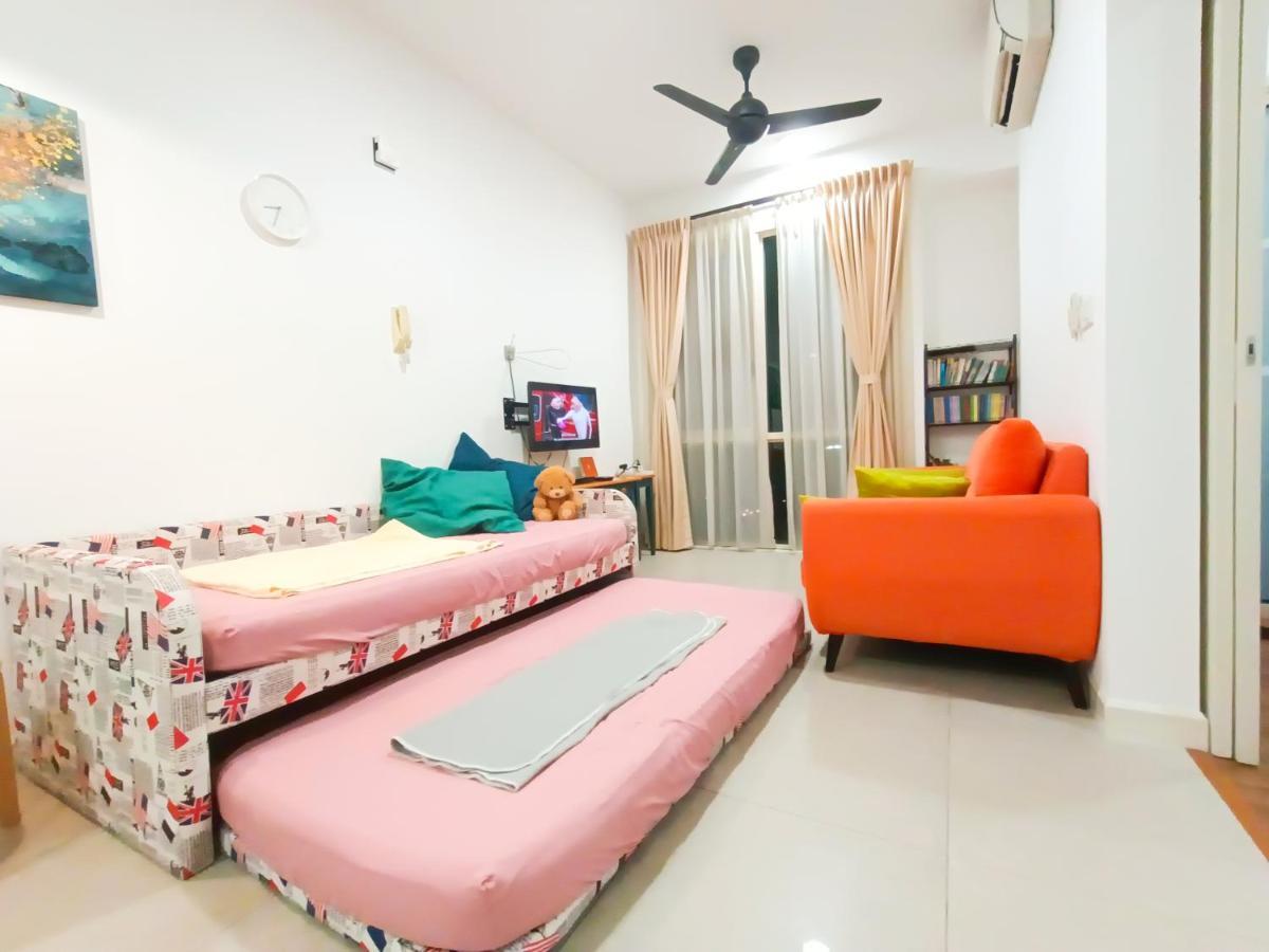 Afiniti, 2 Min Walk To Legoland And Gleneagles Hospital By Hint Homestay Nusajaya  Exterior photo