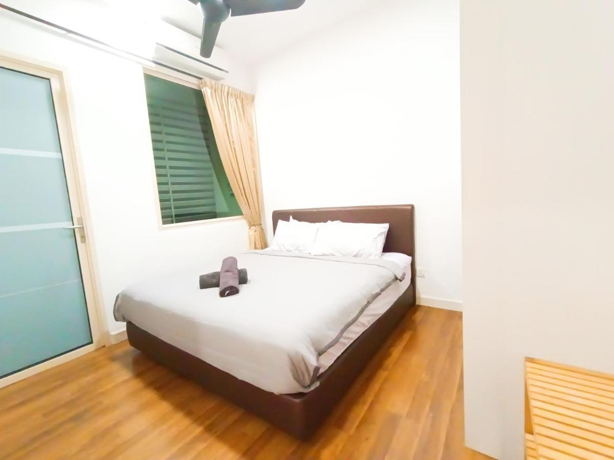 Afiniti, 2 Min Walk To Legoland And Gleneagles Hospital By Hint Homestay Nusajaya  Exterior photo